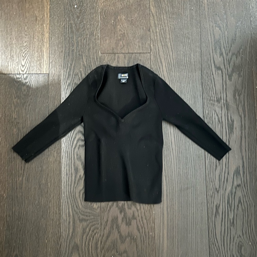 Maeve Anthropologie Top